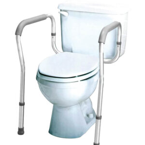 BARANDA DE SEGURIDAD PARA SANITARIO