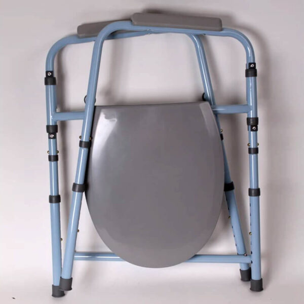 SANITARIO PLEGABLE SKY - Imagen 2