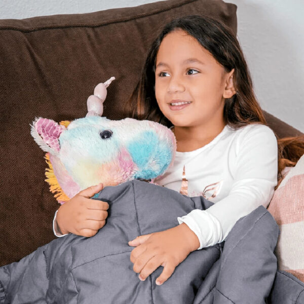 MANTA DE PESO 7 libras (Weighted Blankets) - Imagen 2