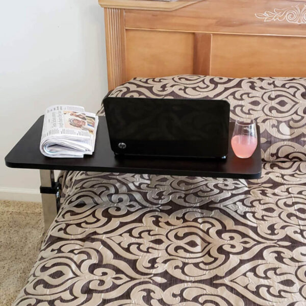 MESA PARA CAMA 76 x 38 cm - Imagen 3