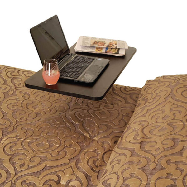 MESA PARA CAMA 76 x 38 cm - Imagen 2