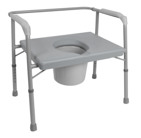 SANITARIO XXL 650 LIBRAS