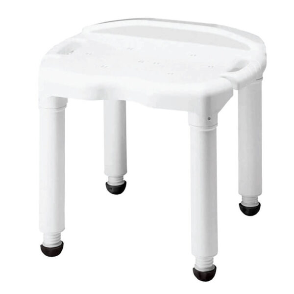 SILLA DE BAÑO 400 LIBRAS