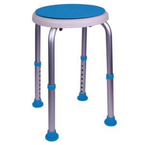 SILLA DE BAÑO GIRATORIA 360°
