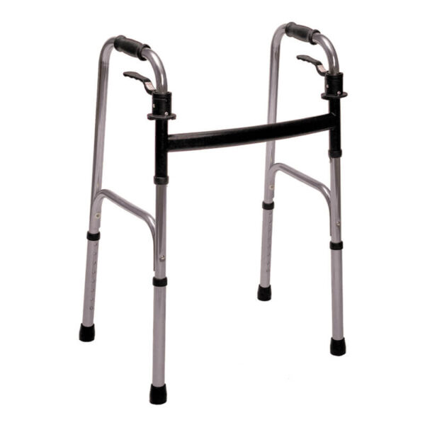 CAMINADOR PARA ADULTO SIN RUEDAS