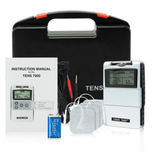 ELECTROESTIMULACIÓN MUSCULAR TENS 7000