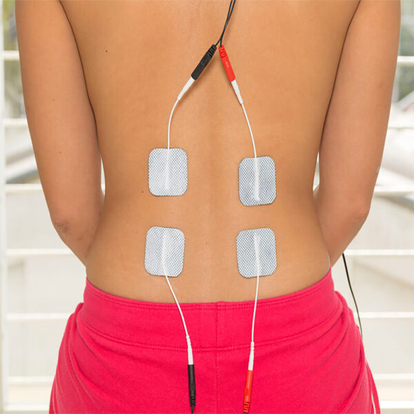 ELECTROESTIMULACIÓN MUSCULAR TENS 7000 - Imagen 3