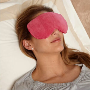 ANTIFAZ RELAJANTE CON AROMATERAPIA