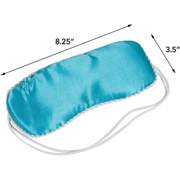 ANTIFAZ RELAJANTE CON AROMATERAPIA - Imagen 6