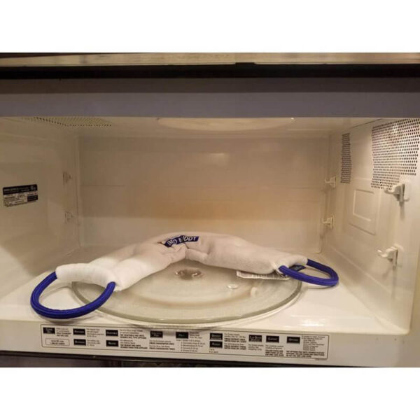 TERMOTERAPIA – ENVOLTURA DE CALOR O FRIO - Imagen 4