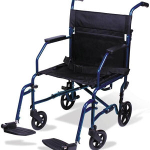 SILLA DE TRASLADO DELUXE