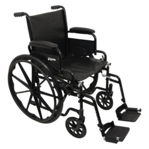 SILLA DE RUEDAS