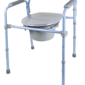 SANITARIO PLEGABLE SKY