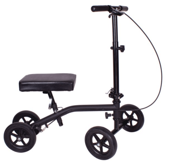 ANDADOR Scooter PARA RODILLA