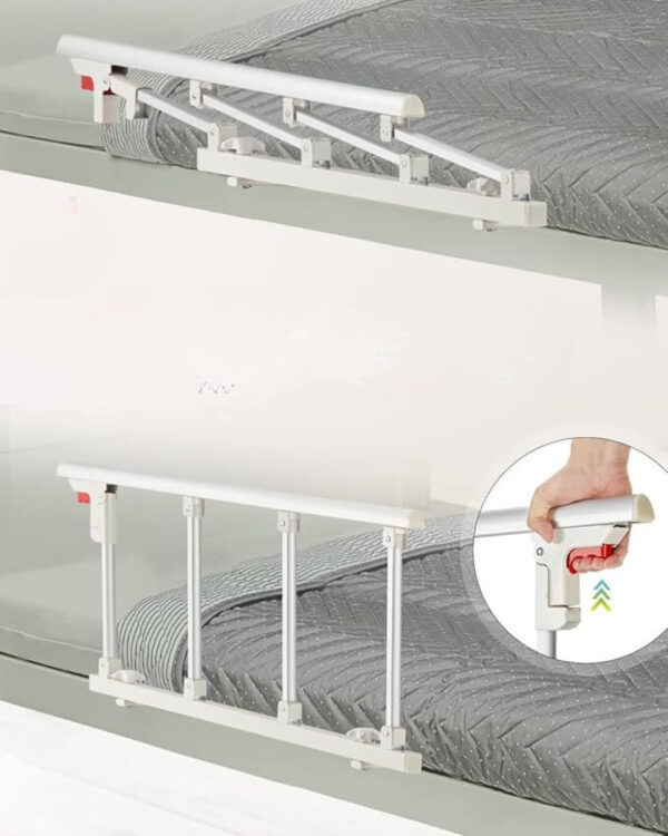 BARANDA PLEGABLE