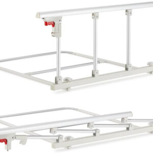 BARANDA PLEGABLE