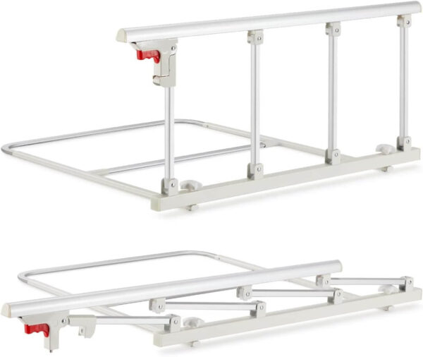 BARANDA PLEGABLE