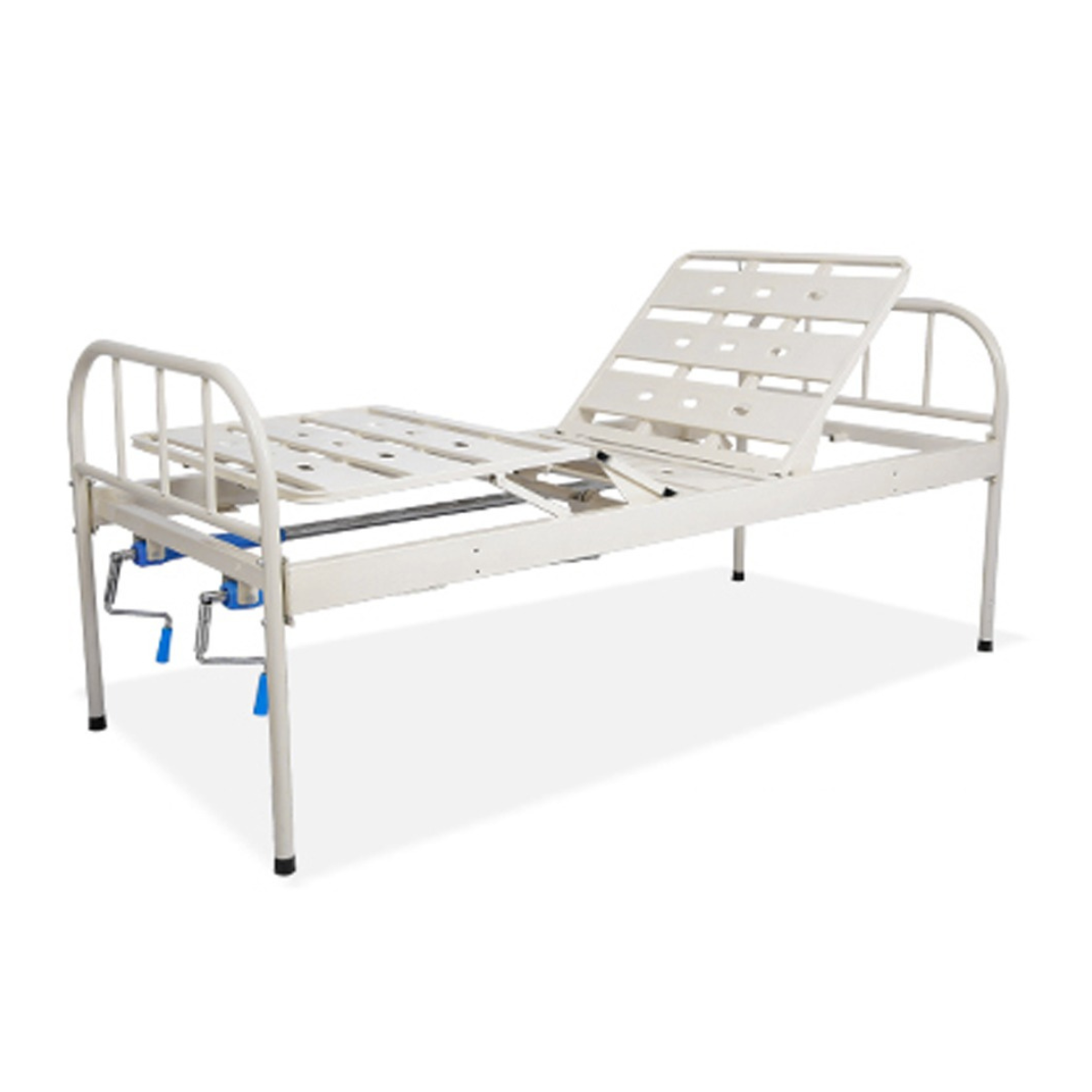 Cama hospitalaria manual - Imagen 3