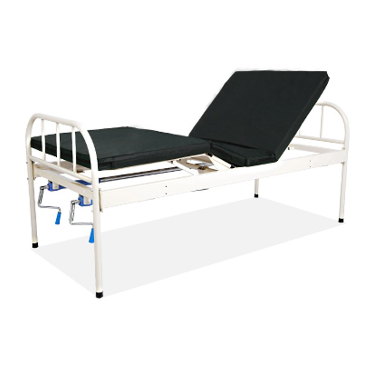 Cama hospitalaria manual - Imagen 2